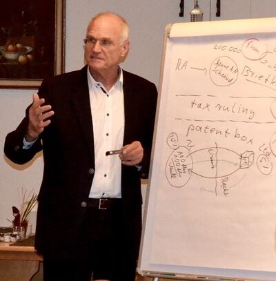 Bild: Frank Heuß